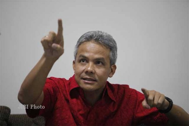 Adhie Massardi Laporkan Ganjar ke KPK, Begini Katanya: Saya Komen Apa Ya?