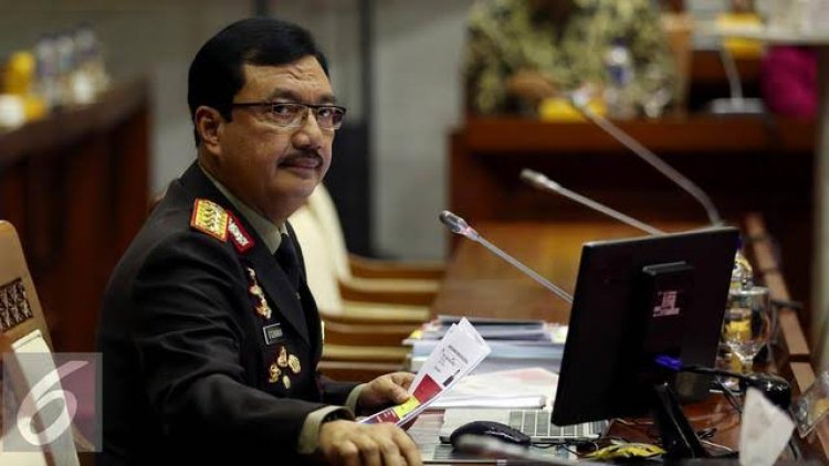 Budi Gunawan Bongkar Kecurangan-Pelanggaran Karantina