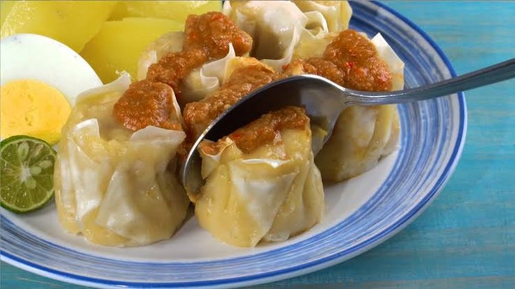 Viral! Beli Siomai Rp4,2 Juta di Jakarta Utara, Pedagang Merasa Tertipu dan Berujung ke Polisi