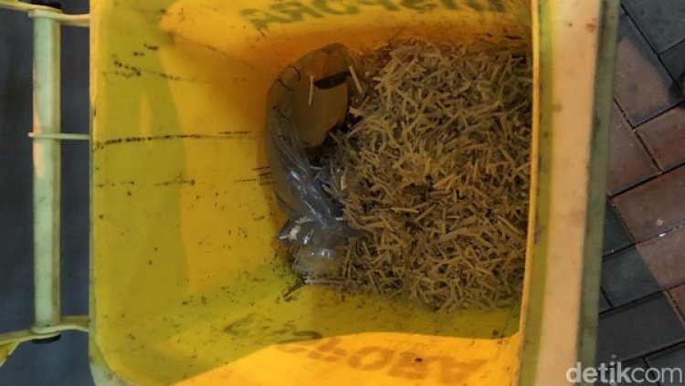 Viral! Diduga Dokumen di Pemkot Bekasi Dimusnahkan Usai OTT, Begini Kata KPK