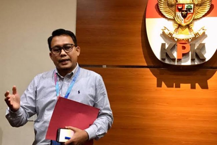 KPK Kembali Ngantor di Polda Jambi, 20 Orang Diperiksa Hari Ini