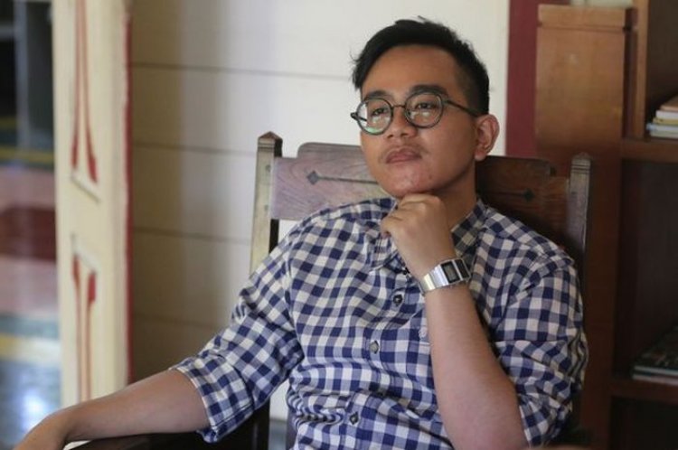 Gibran & Kaesang Dilaporkan ke KPK, Respons Istana: Anak Pejabat itu Nggak Boleh Kaya, Gibran: Korupsi apa?