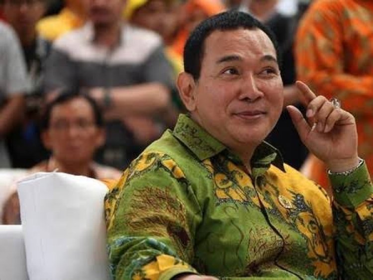 Mau Ikut Lelang Aset Tommy Soeharto Rp 2,4 Triliun, Begini Syaratnya....