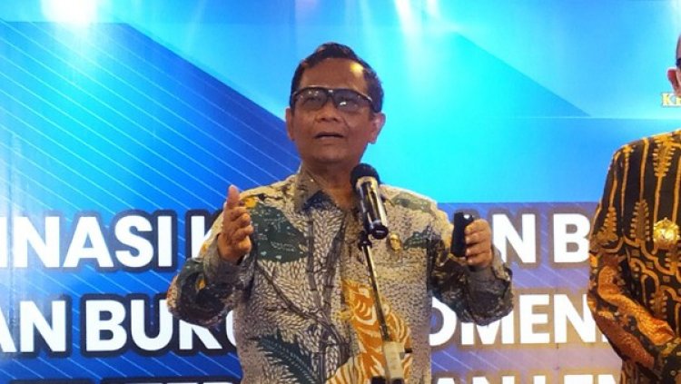 Ternyata Ini Penyebab Kasus Satelit Kemhan 2015 Baru Diusut 2022, Menhan Prabowo dan Panglima TNI Setuju Dipidanakan