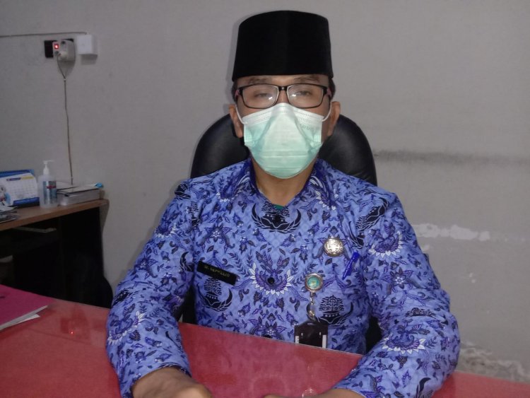Dokter Spesialis VS Direktur RSUD Bangko, Ini Jawaban Sephelio