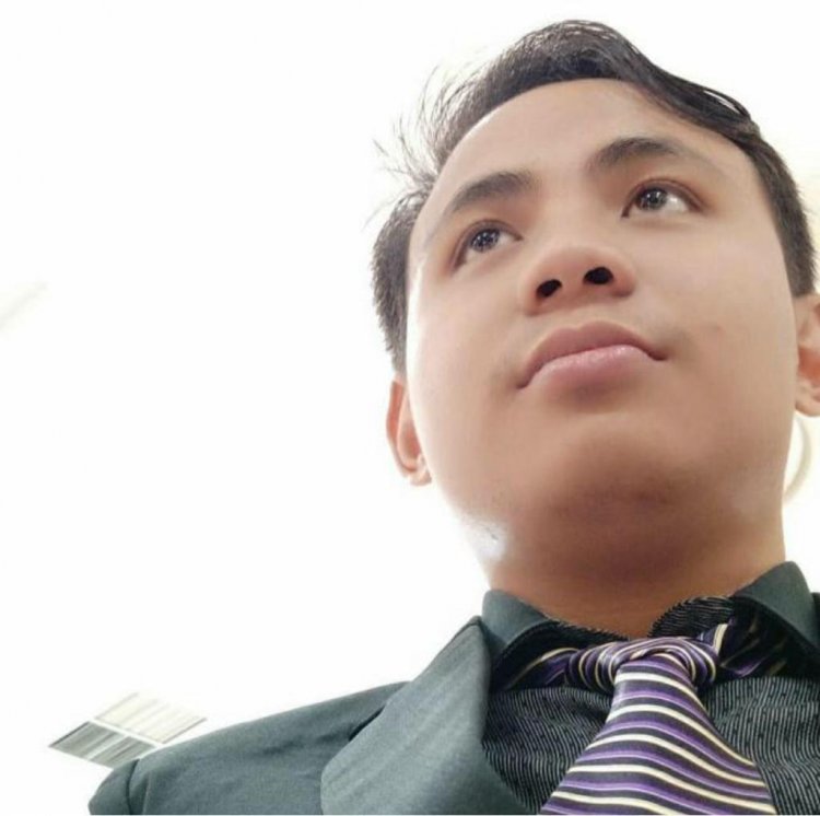 Keren, Honorer di Tanjab Timur Ini Kuasai 5 Bahasa Asing, Pacarnya juga Orang Filipina