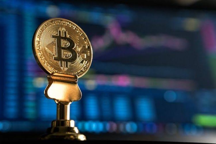 MUI, Al Azhar dan Muhammadiyah Fatwakan Bitcoin Haram!