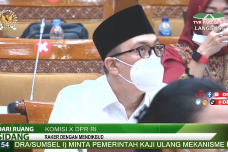 Hore! 293.848 Guru Honorer Akan Diangkat Jadi PPPK, Dirjen GTK: Guru Kita tidak Melamar ke Daerah Terpencil 79.937 Formasi