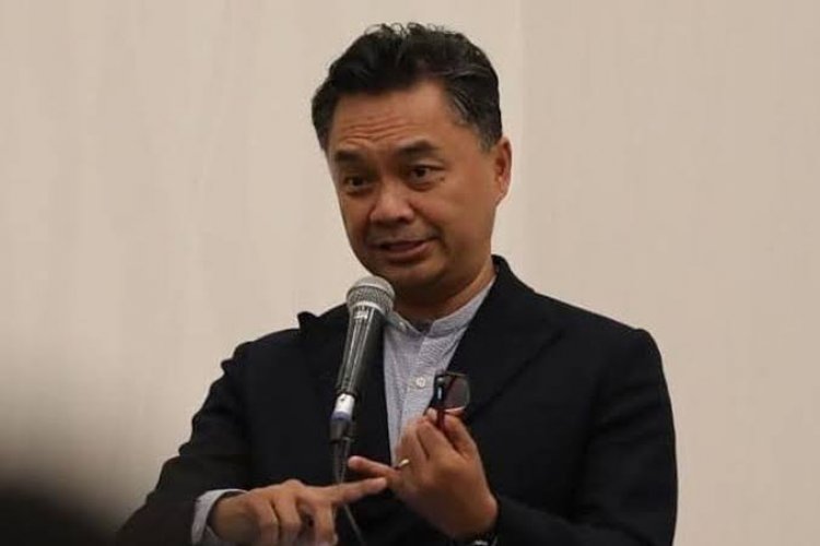 Dugaan Korupsi Formula E, KPK Minta Keterangan Dino Patti Djalal