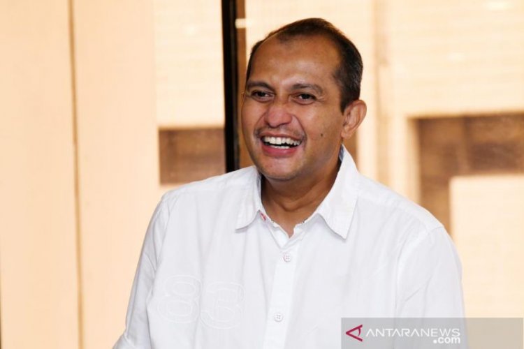 Gegara Kasus Paspor Palsu Adelin Lis, Wamenkumham: Petugas Hati-hati Terbitkan Paspor!