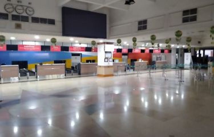 Duh! Bandara Halim Perdanakusuma Tutup, Penerbangan Pindah ke Sini