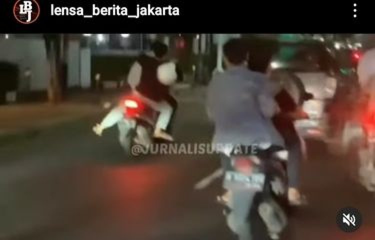 Duh! Warga Lihat Kakek-kakek Diteriaki Maling, Dikeroyok hingga Tewas: Gimana Mau Melawan....