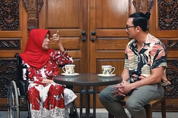 Dorce Minta Dimakamkan sebagai Wanita: MUI: Jenazah Transgender itu Diurus Sebagaimana Jenis Kelamin Awal dan Asalnya....