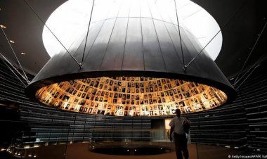 Heboh! Museum Holocaust Inisiasi Komunitas Yahudi di Sulut: Wantim MUI: Pemerintah Indonesia Harus Tegas Hancurkan Museum Itu....