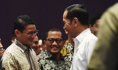 Jokowi Gusar Adanya Mafia Karantina Hingga Warga Asing Diperas: Saya minta Kapolri Usut Tuntas!