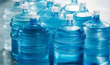 Duh! Temuan Bisfenol-A Pada Air Minum dalam Kemasan, BPOM Kaji Kerugian Ekonomi Dampaknya....