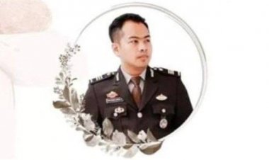 Begini Fakta Terungkap Kecelakaan Sedan Camry yang Tewaskan Anak Gubernur Kaltara