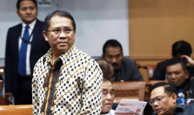 Panas! Kejagung Periksa Eks Menkominfo Rudiantara Soal Satelit Kemhan