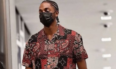 Batik Blitar Viral oleh Bintang NBA