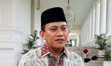 PKB Sebut Jokowi Gencar Bangun Infrastruktur, Tapi Tidak dengan Cara Represif