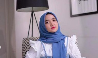 Heboh! Putri Yusuf Mansur Mau Luncurkan Token Kripto: Mohon Doanya Buat Token @icoin.id