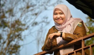 Sempat Terpapar Corona di Jakarta, Bupati Masnah Kini Dikabarkan Sudah Sembuh