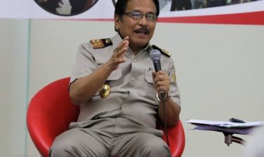 Waduh, Kartu BPJS Kesehatan Syarat Jual Beli Tanah? Menteri ATR: Kita Melaksanakan Peraturan Pemerintah