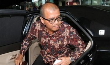 Sepak Terjang Andi Widjajanto, Meski Didepak dari Kabinet Jokowi, Kini Balik Lagi Jadi Gubernur Lemhannas