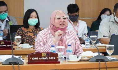 Sindiran PDIP Sebut Anies Gubernur tapi Otaknya Jadi Presiden, Gerindra: Oposisi Mana Mungkin Komen Pujian