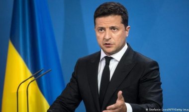 35 Ribu Warga Ukraina Berhasil Dievakuasi, Presiden: Kami Berharap Mengevakuasi Orang-orang dari Mariupol....