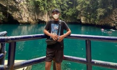 Rival Amir Konten Kreator TikTok yang Berawal Hidup Susah, Kini Jadi Sukses