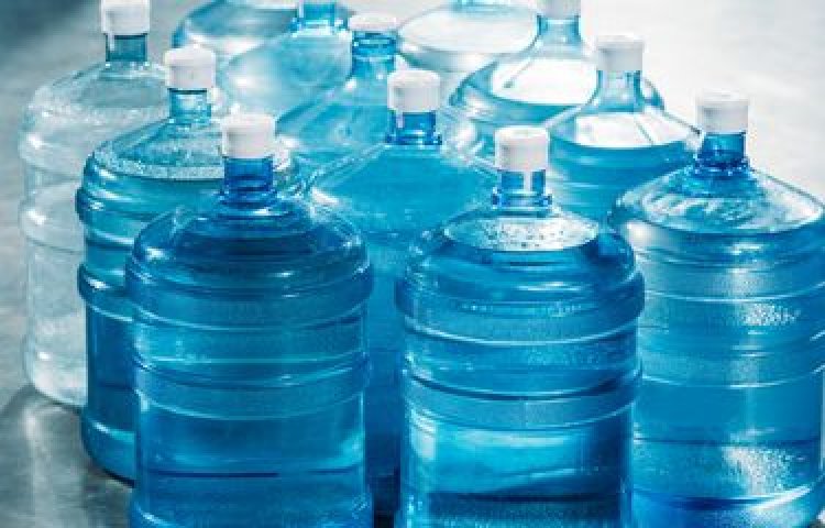 Duh! Temuan Bisfenol-A Pada Air Minum dalam Kemasan, BPOM Kaji Kerugian Ekonomi Dampaknya....