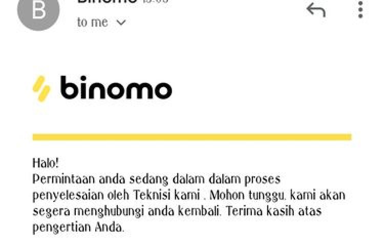 Bappebti Blokir 1.222 Platform "Trading", Eh Ada Nama IQ Option, Olymptrade, dan Quotex yang Lagi Populer