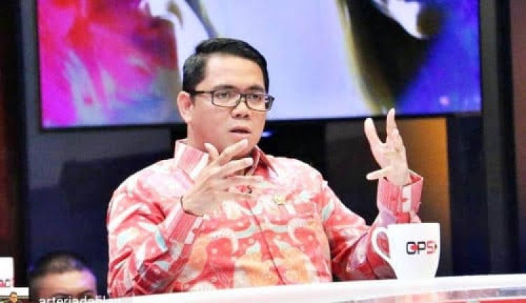 Kebal Hukum! Polda Metro Sebut Arteria Dahlan Punya Hak Imunitas dan Tak Bisa Dipidana