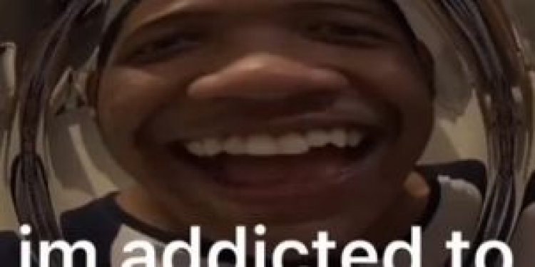 Ini Dia Sosok Pemilik Suara 'Im Addicted To' yang lagi Viral di TikTok, Ternyata Abdi Negara