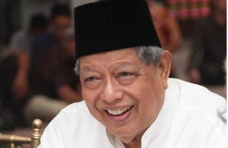 Innalilahi, Mertua Sandiaga Wafat dan Bakal Disholatkan di Masjid Attaqwa Jaksel