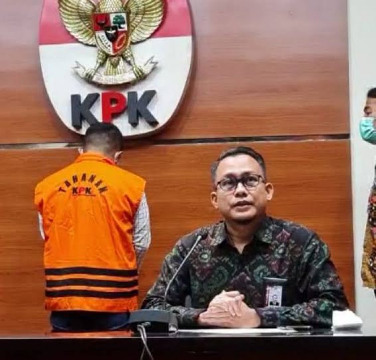 Dalami Peran Apif Firmansyah, KPK Periksa Mahasiswi dan Pengusaha