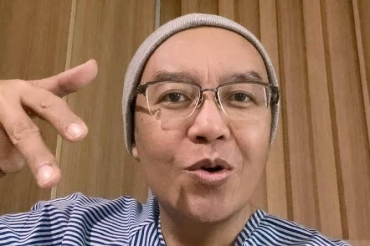 Bahagia! Ari Lasso Sembuh dari Kanker Langka, Begini Ceritanya