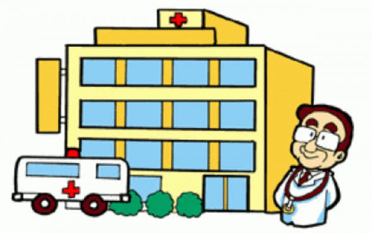 Duh! Ada Pasien Tertahan 1 Bulan di Rumah Sakit, Keluarga: Ada Angka Rp11 Juta....