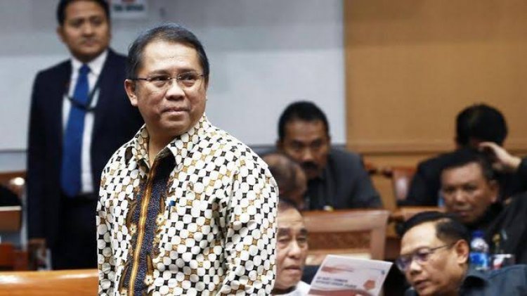 Panas! Kejagung Periksa Eks Menkominfo Rudiantara Soal Satelit Kemhan