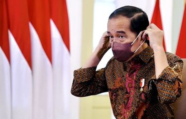 Buruh Protes Duit JHT Mereka Baru Bisa Cair Umur 56 Tahun, 2015 Jokowi Pernah Diprotes Kasus yang Sama