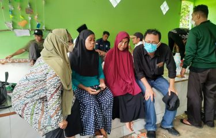 Duh! Pak Kapolri, Komnas HAM Sebut Ada Fakta Polisi Lakukan Kekerasan kepada Warga