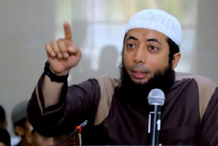 Heboh! soal Ceramah 'Wayang Haram', Ustadz Khalid Basalamah: Video Ini Kami Buat untuk Klarifikasi Sekaligus Permohonan Maaf