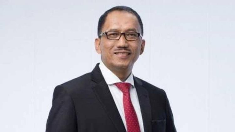 KPK Tetapkan Eks Pejabat Pajak Angin Jadi Tersangka TPPU