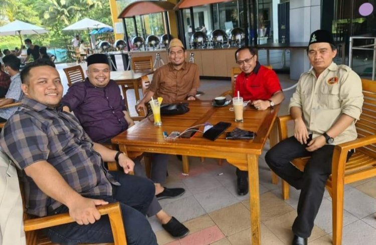 Tanwir II Pemuda Muhammadiyah di Jambi Bakal Dibuka Jokowi, Ini Tokoh Nasional yang Hadir