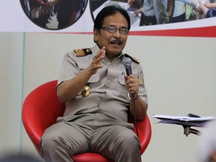 Waduh, Kartu BPJS Kesehatan Syarat Jual Beli Tanah? Menteri ATR: Kita Melaksanakan Peraturan Pemerintah