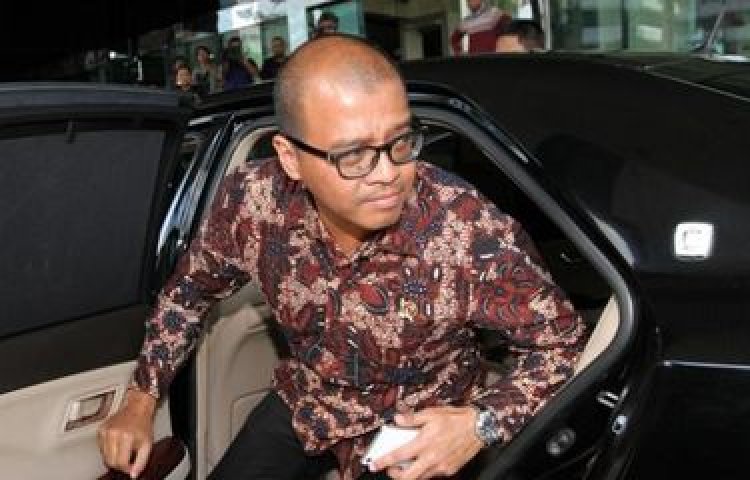Sepak Terjang Andi Widjajanto, Meski Didepak dari Kabinet Jokowi, Kini Balik Lagi Jadi Gubernur Lemhannas