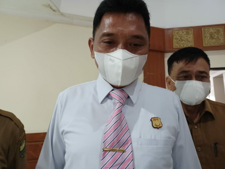 Nah, Baru 32 Persen Pejabat di Muarojambi yang Lapor LHKPN, Kajari: Nanti Ada Sanksi