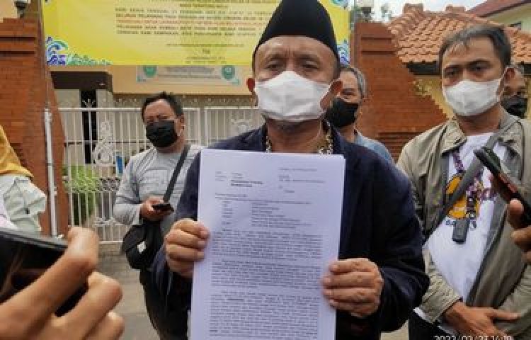 Nurhayati Laporkan Kades Kasus Korupsi Malah Jadi Tersangka, Begini Nasibnya Kini....