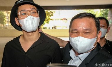 Tak Tanggung-tanggung Bareskrim Blokir Rekening Indra Kenz Berisi Puluhan Miliar